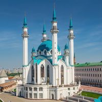ЯХОНТОВ АНДРЕЙ / КАЗАНЬ