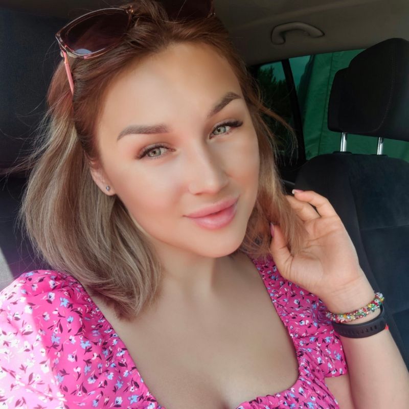 Гатиева Луиза