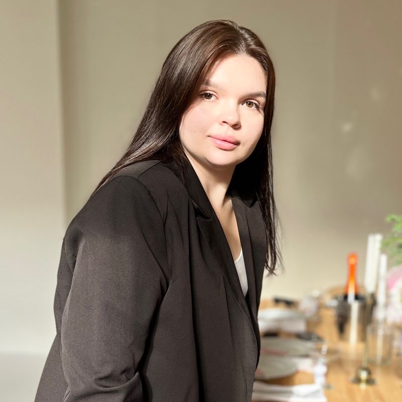 Татьяна Малахова