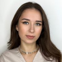 Шкаева Анна