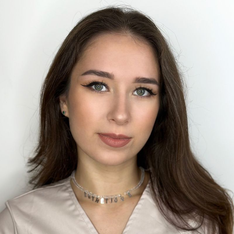 Шкаева Анна