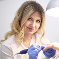Кристина