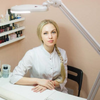Оксана