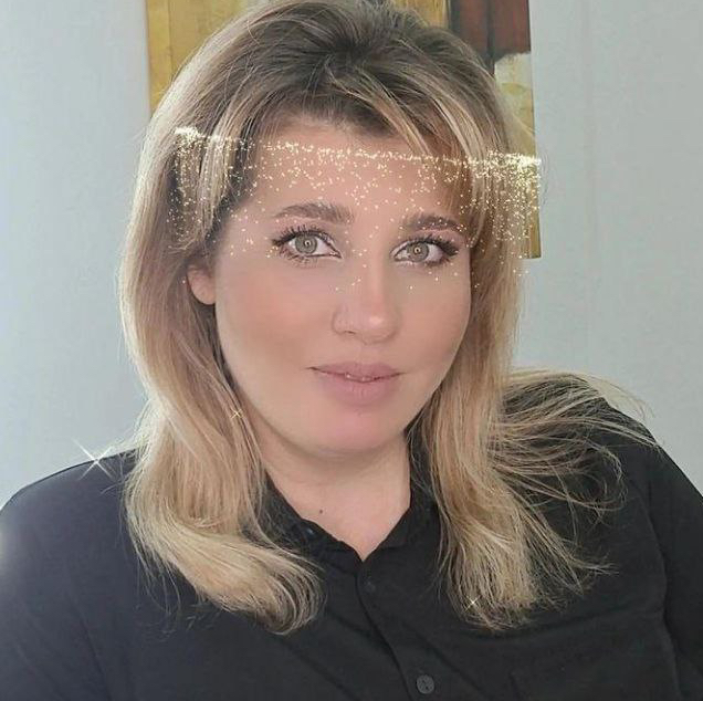 Екатерина