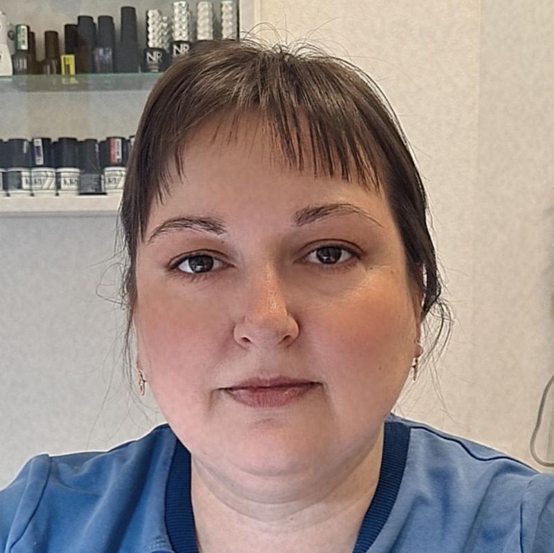 Гузаревич Елена
