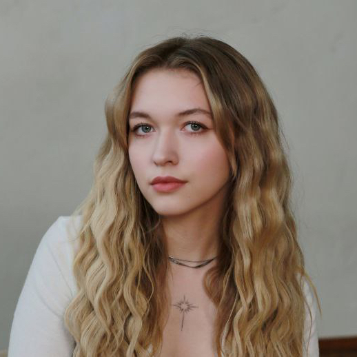 Маслова Анна