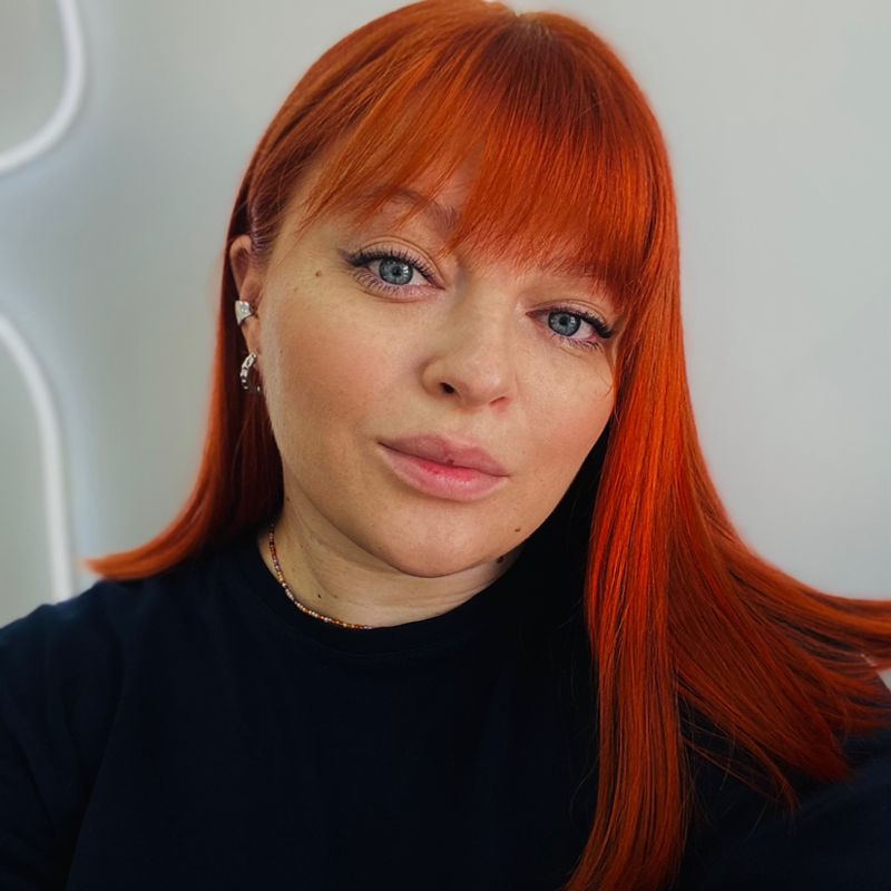 Савельева Татьяна