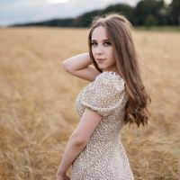 Молочкова Анастасия