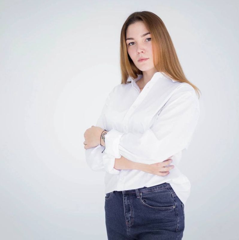 Анна