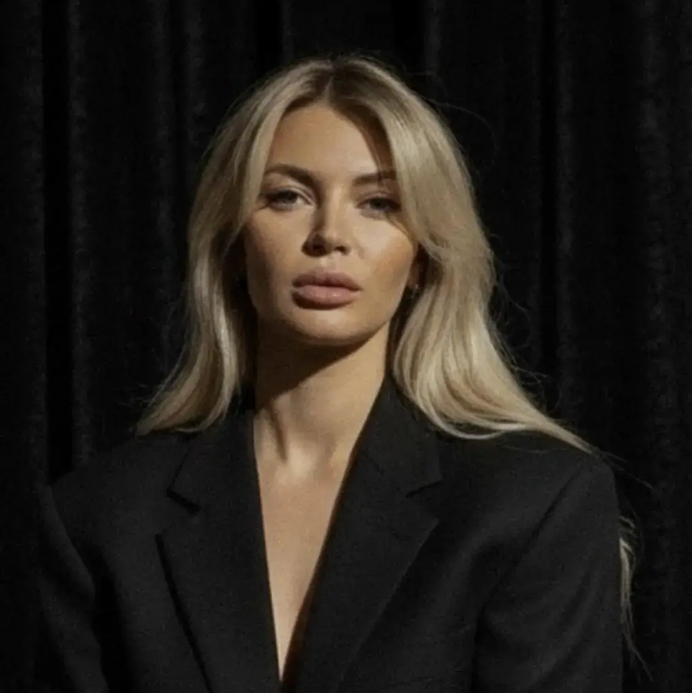 Кристина