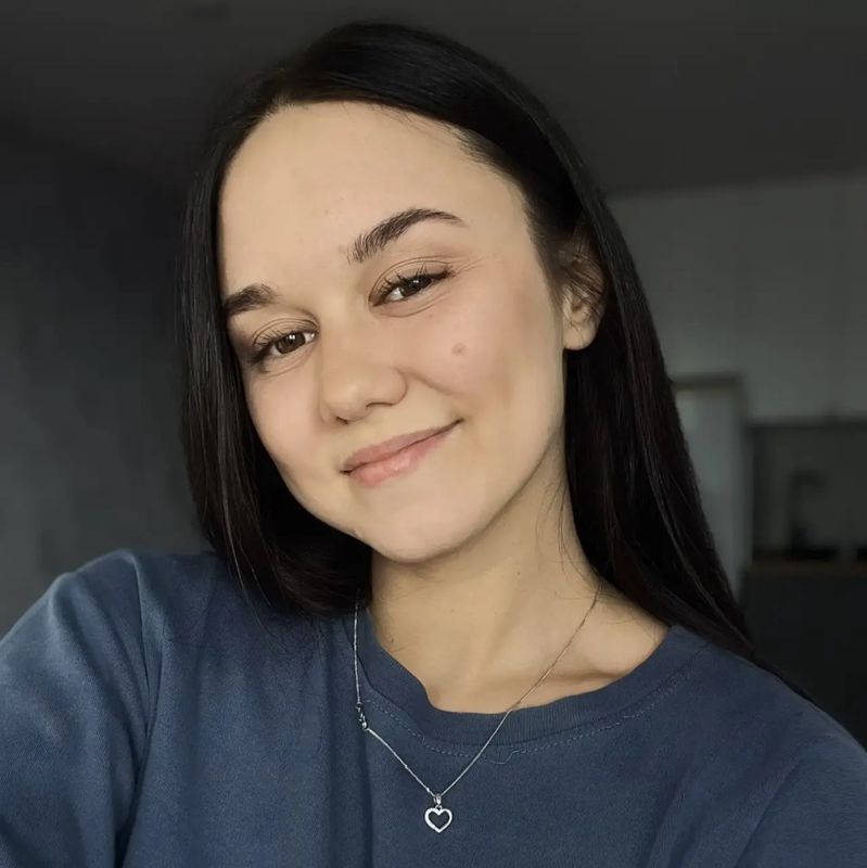 Екатерина