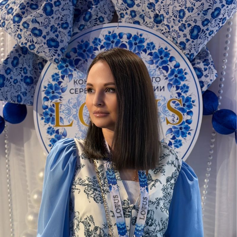 Николаева Наталья