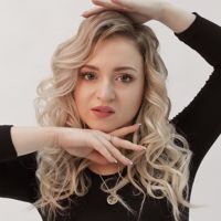 Марина