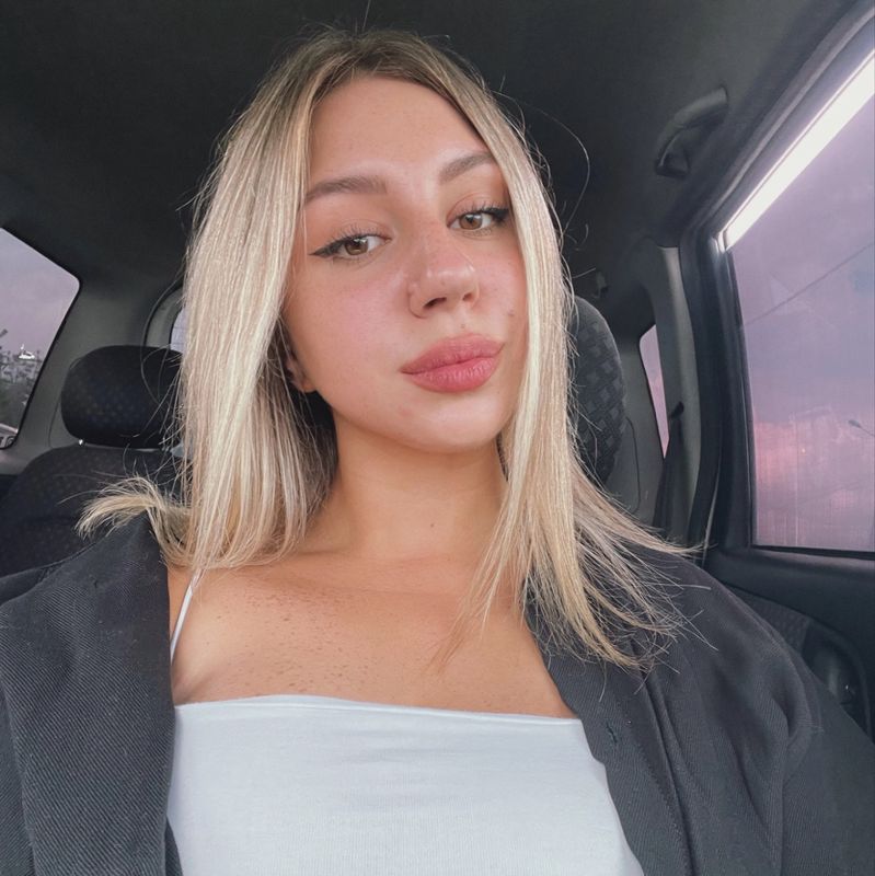 Екатерина