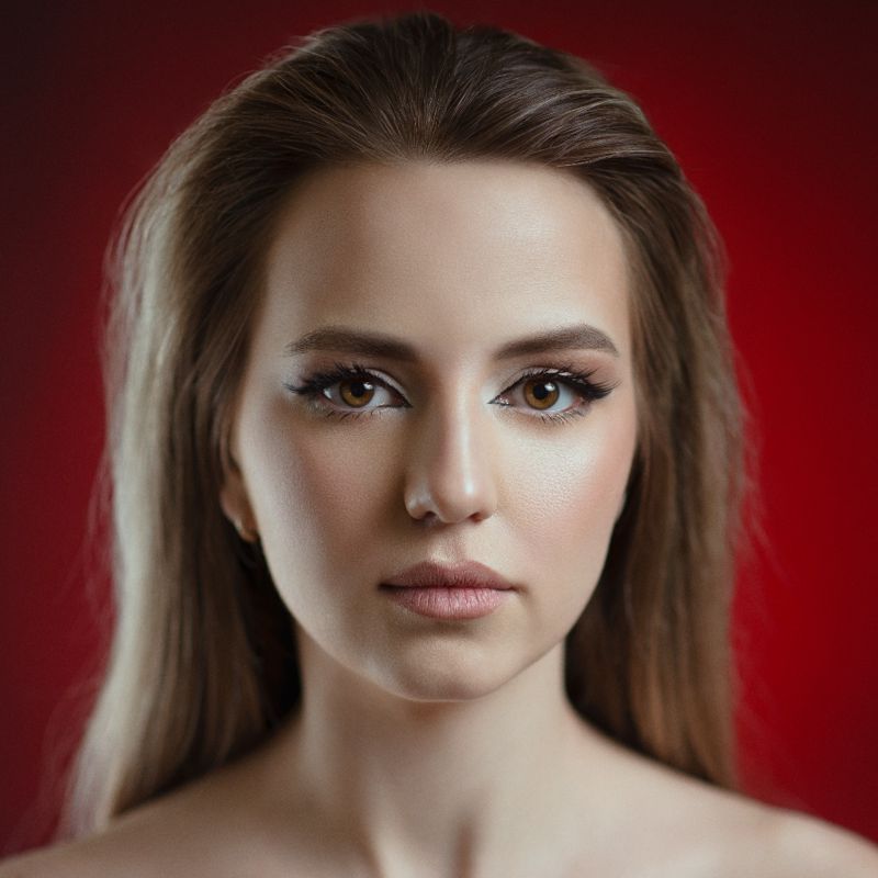Каштанова Елена