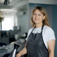 Титова Вера