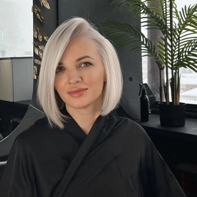 Беликова Светлана