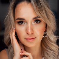 Irina Broun