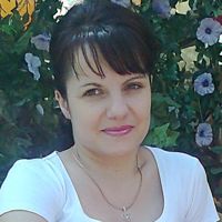 Елена Татаренкова