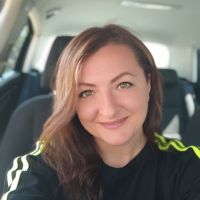 Афанасьева Татьяна