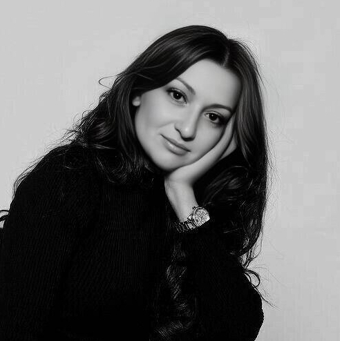 Тимина Татьяна