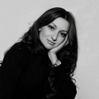 Тимина Татьяна