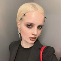 Булышева Эвелина