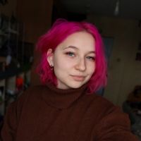Земскова Настя