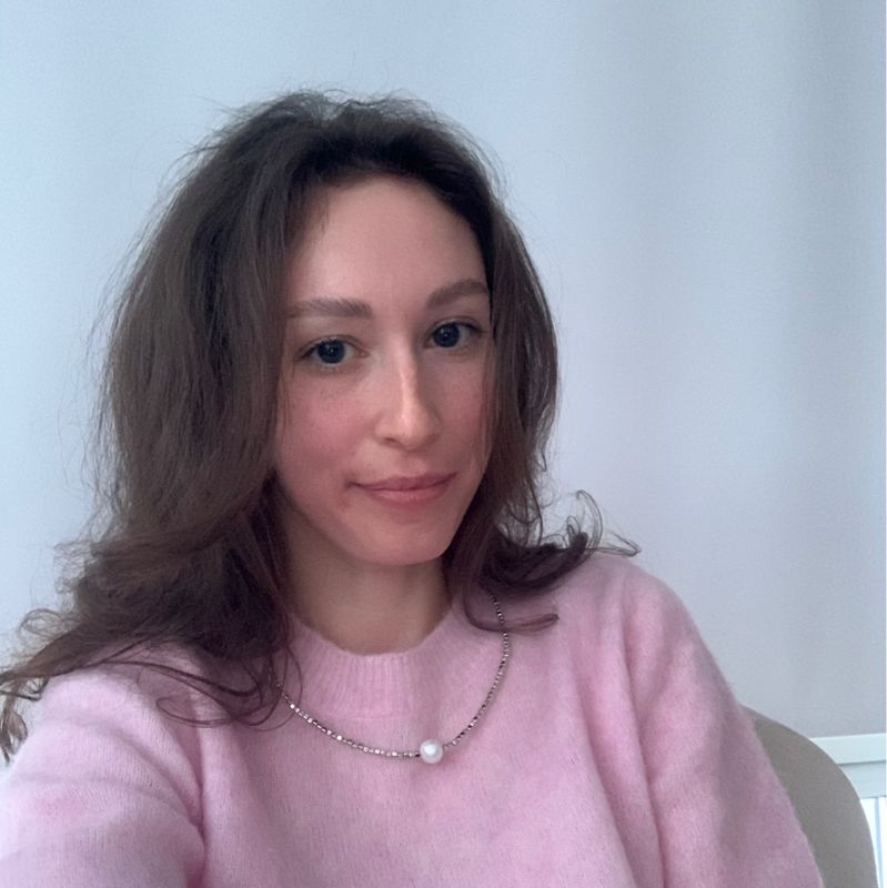 Сафарова Тамилла