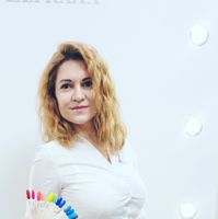 Дарья Шабалкова