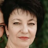 Оксана
