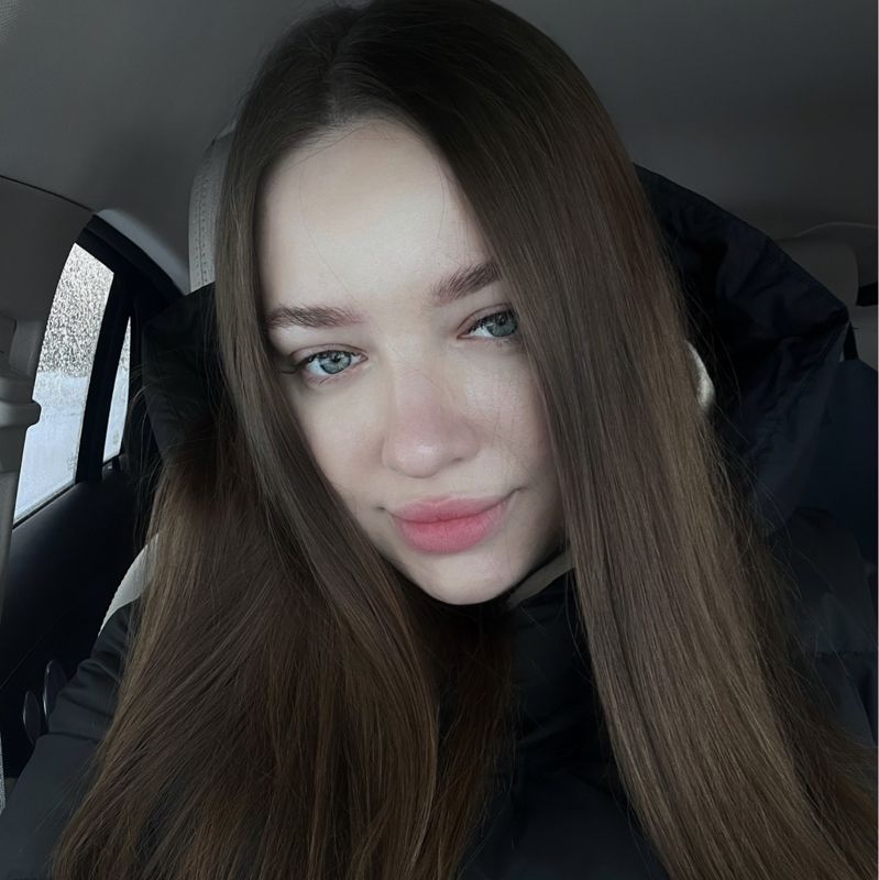 Наталья