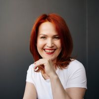 Останкович Галина