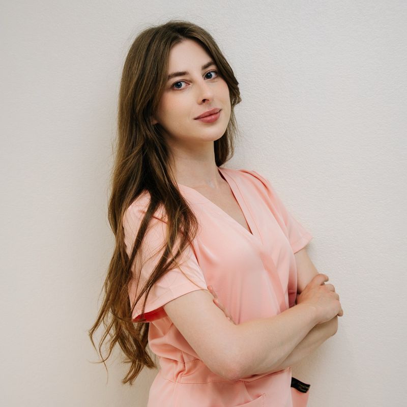 Пантина Евгения