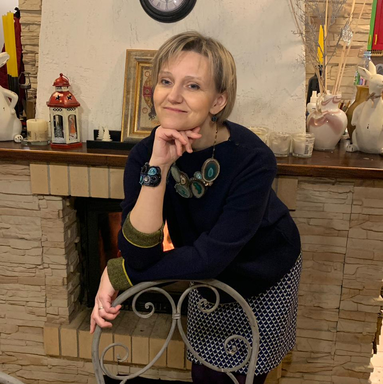 Иванова Татьяна