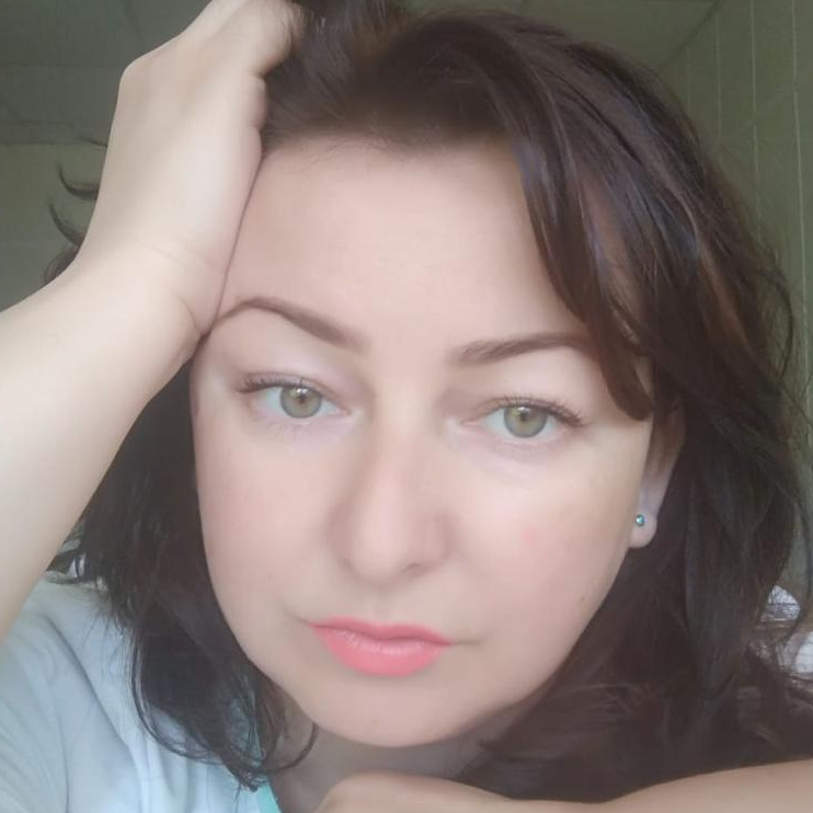Любаева Ксения