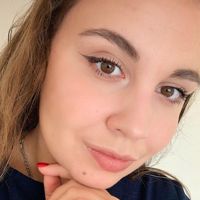 Абомелик Ирина