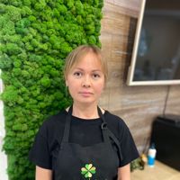 Ольга Кравченко