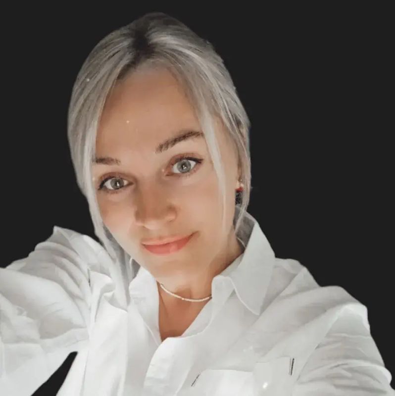 Королева Юлия