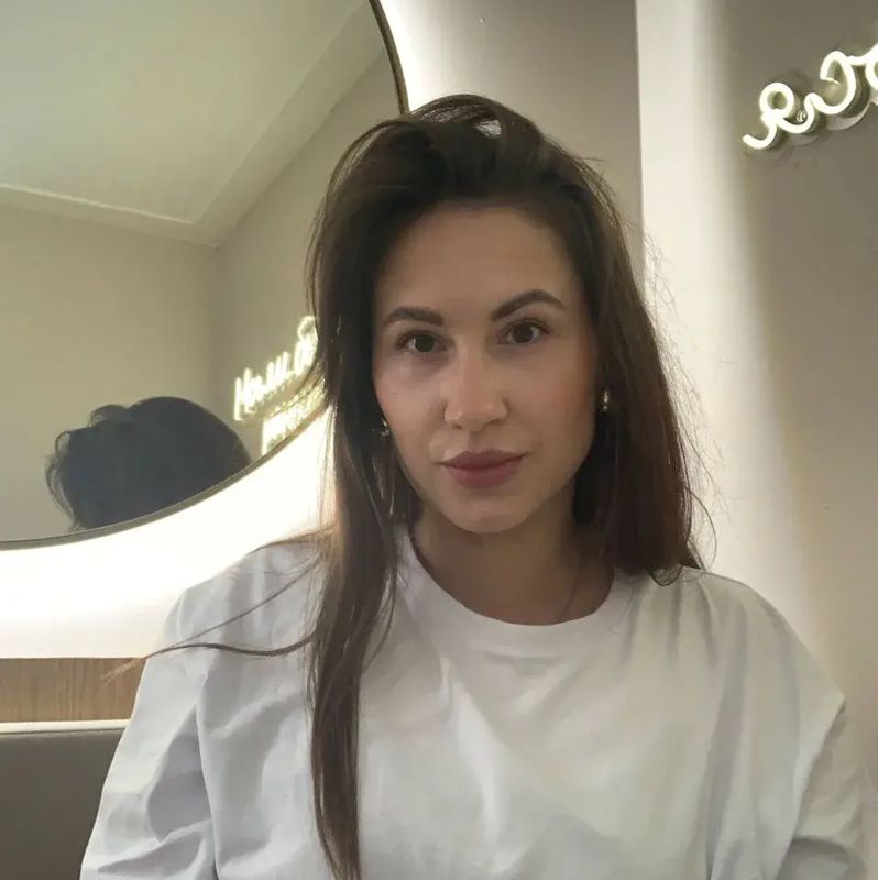 Полютова Екатерина