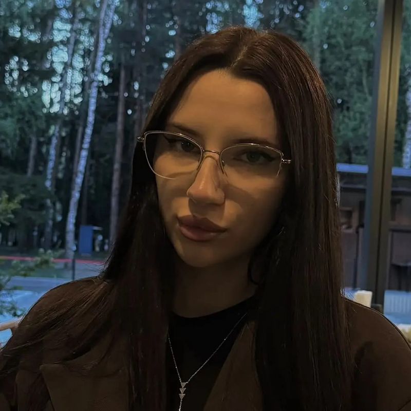 Алеся