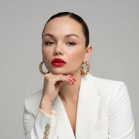 Марокко Анна