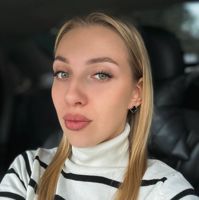 Хрунова Полина