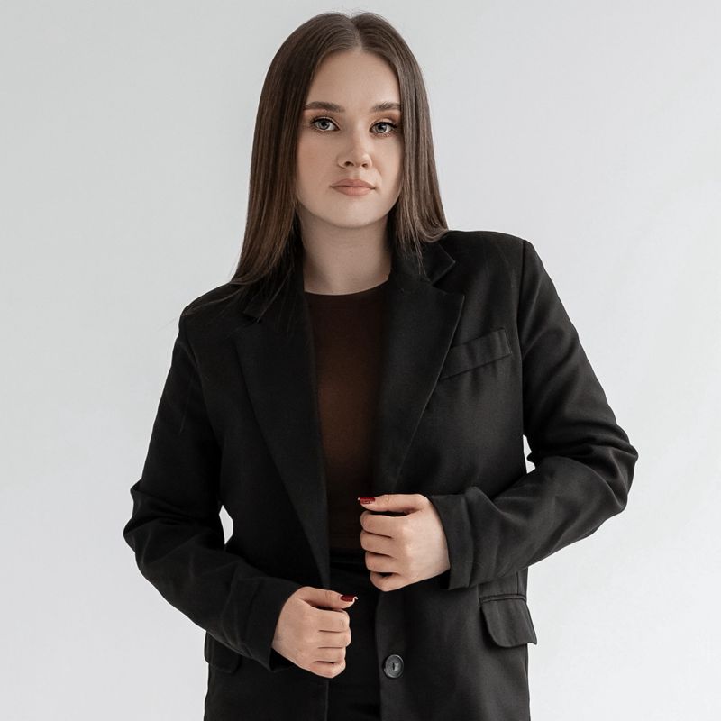 Екатерина