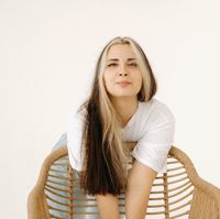 Лисина Наталья