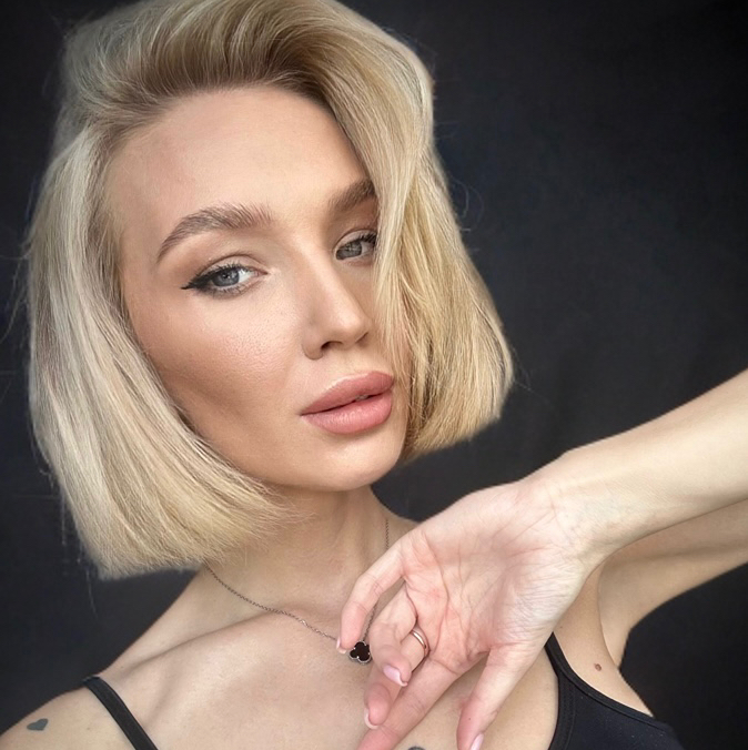 Чикарева Екатерина