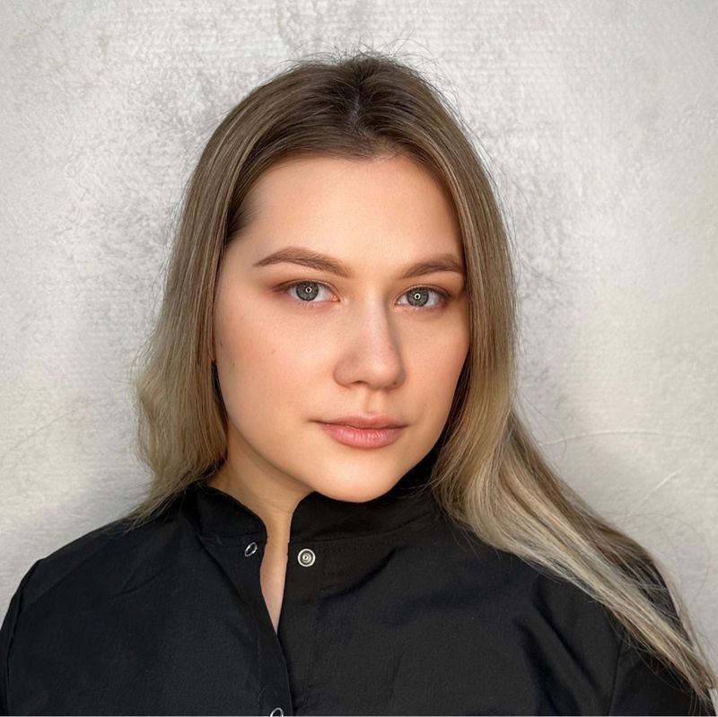 М Анастасия
