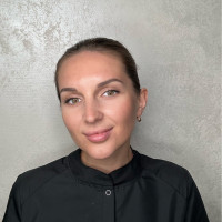 К Кристина