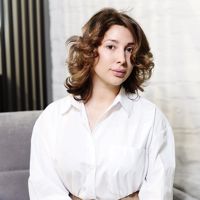 Костюкова Татьяна