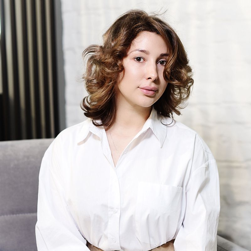 Костюкова Татьяна